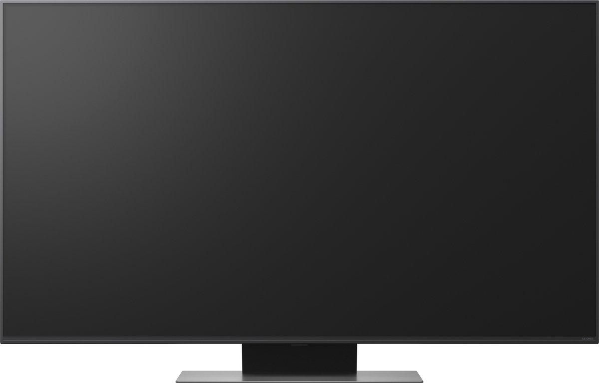 Fernseher 55 Zoll 4K QNED EVO 120Hz