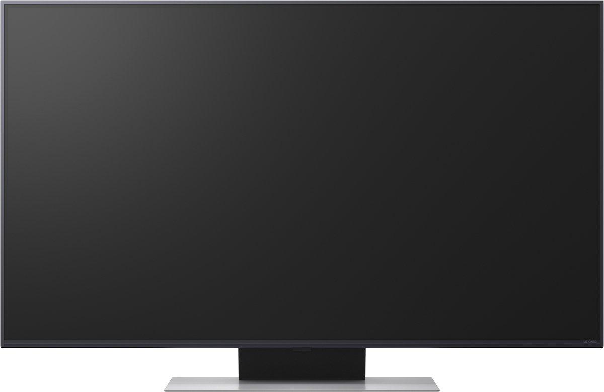 Fernseher 50 Zoll 4K QNED EVO