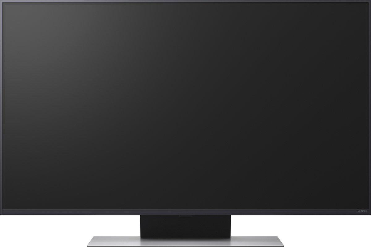 Fernseher 43 Zoll 4K QNED EVO