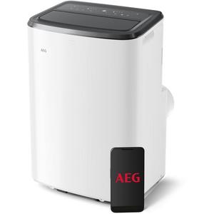 Mobiles Klimagerät Comfort 6000 weiß