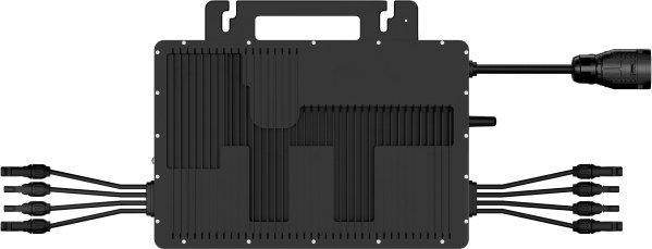 Mikro-Wechselrichter 4 MPP
