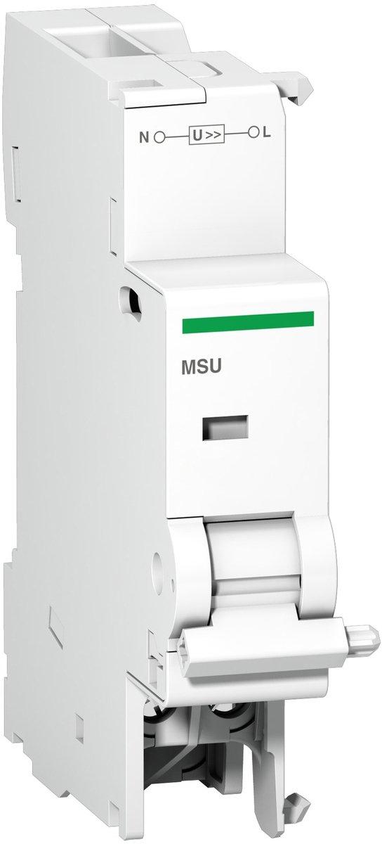 Überspannungsauslöser MSU 230V AC