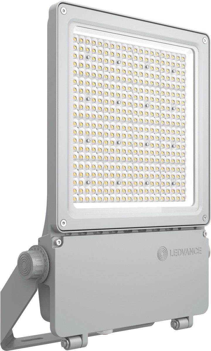 Fluter Floodlight Flex Asymmetric 55 X 120 180W Ml 840 A55X120 Wal