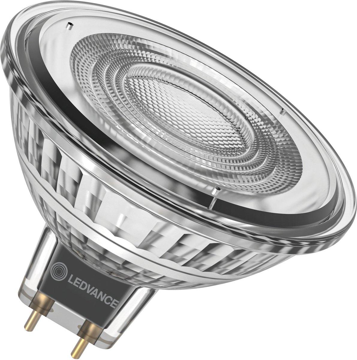 LED Reflektorlampe LED MR16 DIM P 6,1W 940 GU5,3 36°