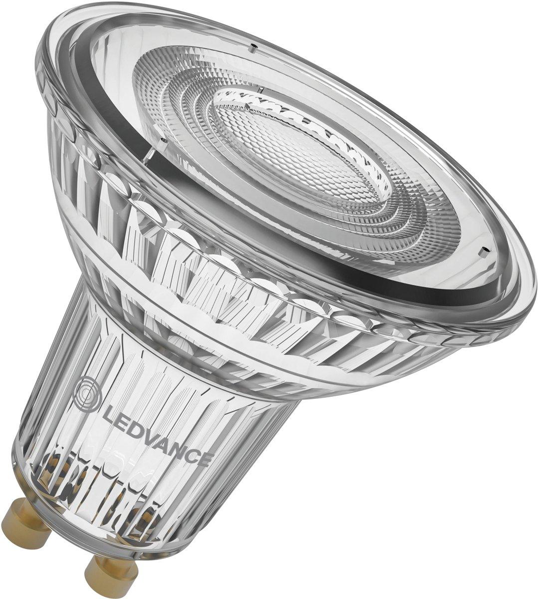 LED Reflektorlampe LED PAR16 DIM P 6,1W 36° 940 GU10