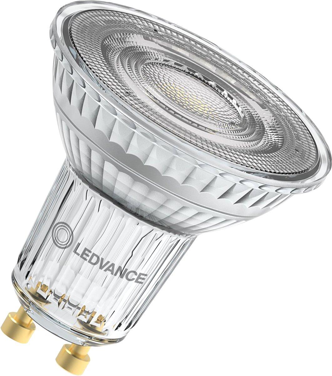 LED Reflektorlampe LED PAR16 DIM P 6,1W 60° 940 GU10
