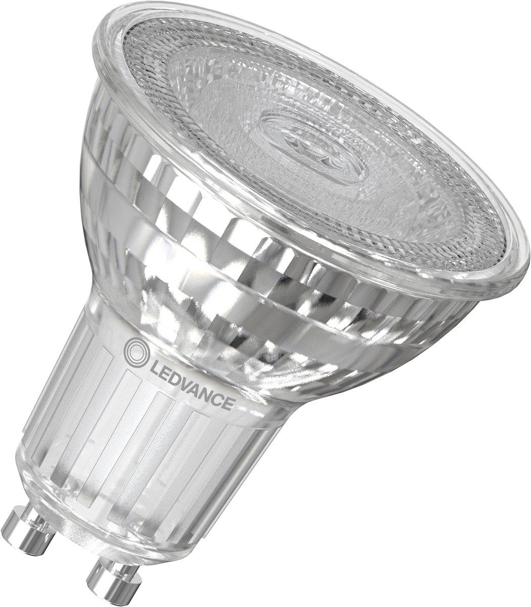 LED Reflektorlampe LED PAR16 P 6,1W 60° 830 GU10