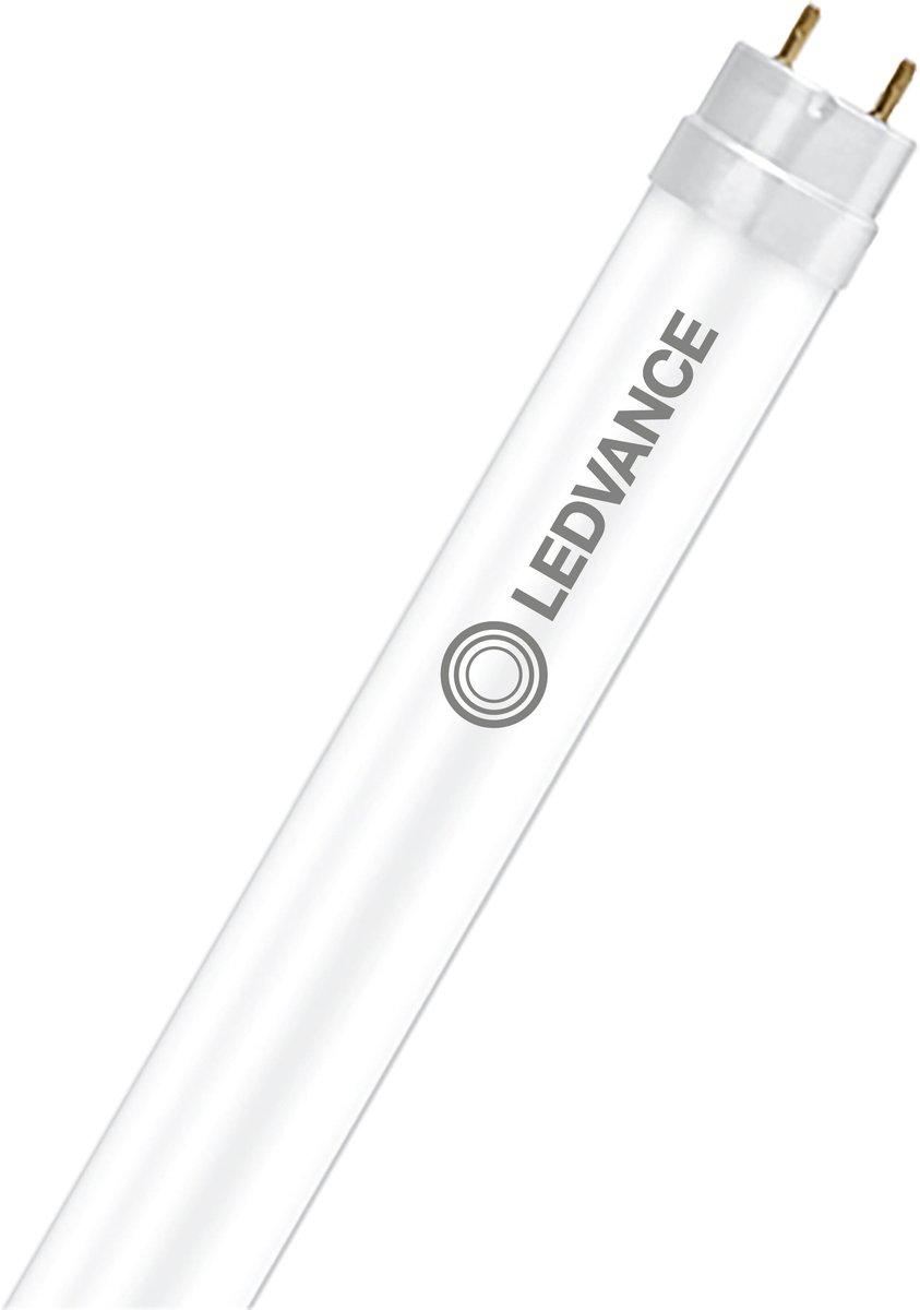 LED Röhre LED TUBE T8 EM VALUE 720 mm 7W 840 16W-Ersatz