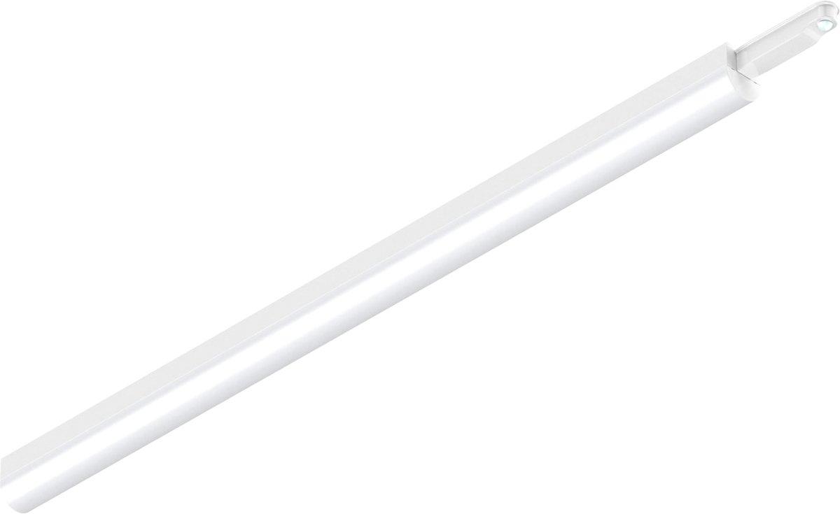 Lichtbalken BATTEN P 1200 52, 830/840/850 weiß PIR