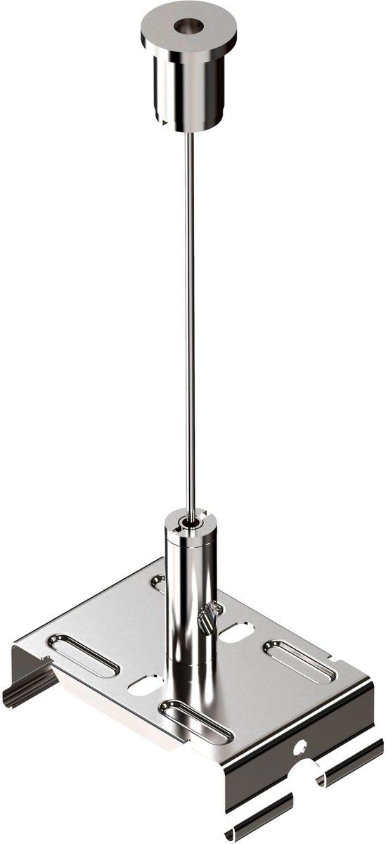 EASYLIGHT SCK 3000 Steel cable suspension kits 3000mm