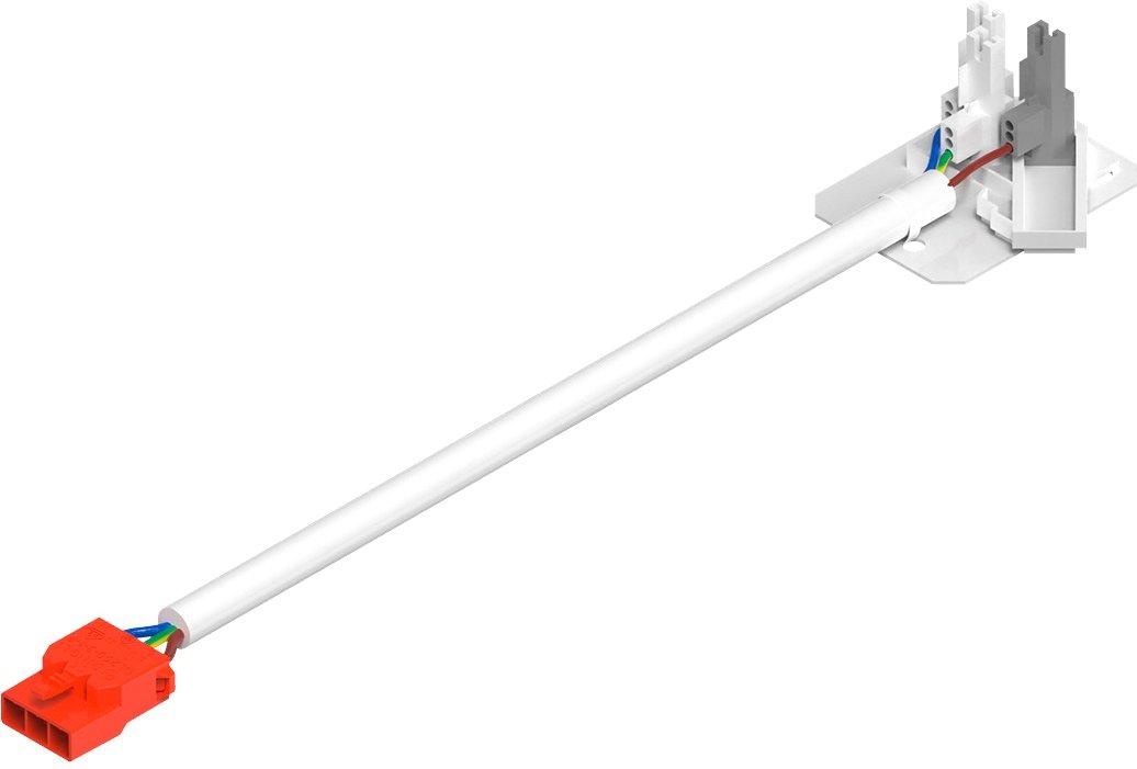 RETRO CON 3P005 Connector 3-pin plug