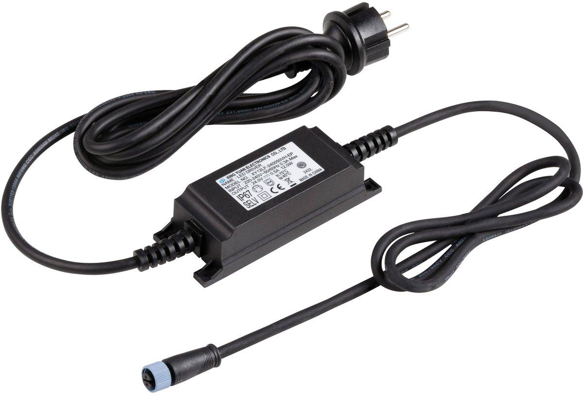 TRAIL-LITE 60 LED Netzteil 12,6W