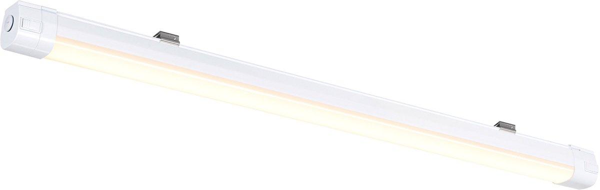 FR-Wannenleuchte WATERPROOF V EASY 1200mm 43W 840 Multilumen IP65