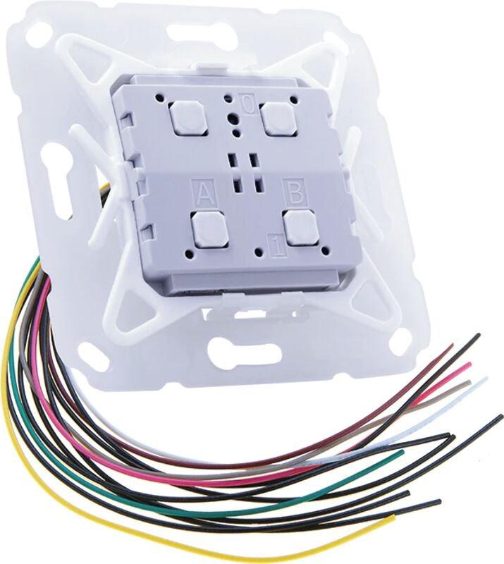 24 V Push Button 436 - Für Kleinspannung MATCH 55