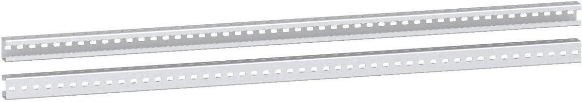 Spacial SF/SM-System-Montageschiene 2000mm Verpackungseinheit: 2 Stück