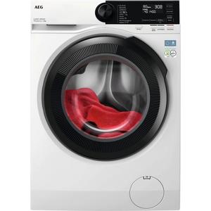 Waschmaschinen Serie 6000 mit ProSense 1400 U/min 8 kg weiß