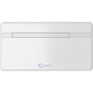 Kompakte Klimaanlage ECOCOOL R290