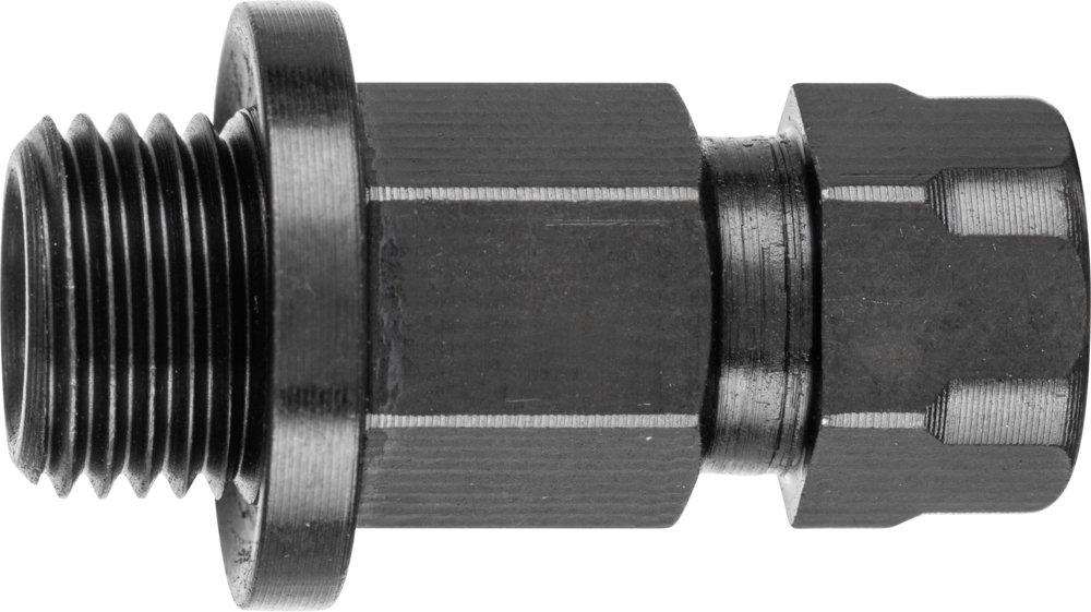 Adapter für Schnellspannsysteme PSL 8,5 und PSL 11 für Lochsägen Ø 14 bis 30mm