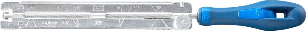 CHAIN SHARP CS-SL Kettensägeschärfgerät Ø 4,8 mm für Kettenteilung .325"