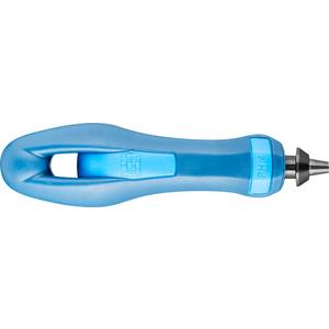 Handentgrater-Heft/-Halter Typ H4 f. Entgratklingen, Miniklingen u.Entgratsenker