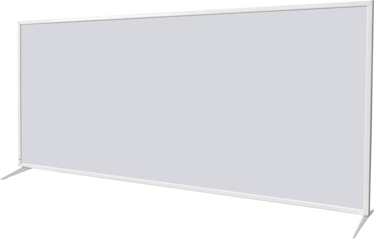 Premium Infrarot-Heizpaneel mit WIFI 850W