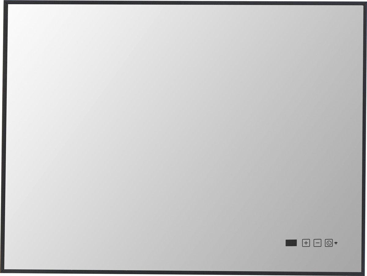 Infrarot-Spiegelheizung mit WiFi 600 W