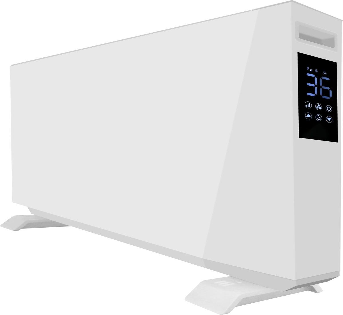 Design Konvektor 2400 Watt