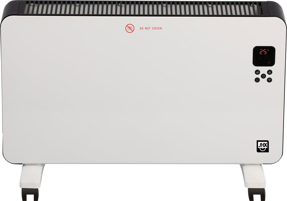 Premium-Konvektorheizung 2000W