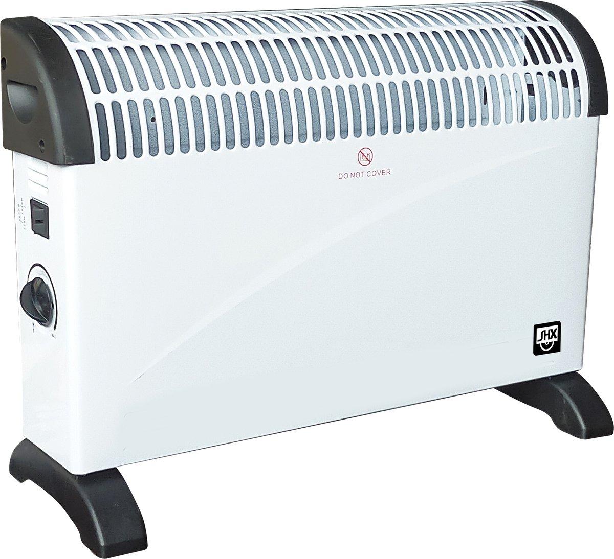 Konvektorheizung 2000W