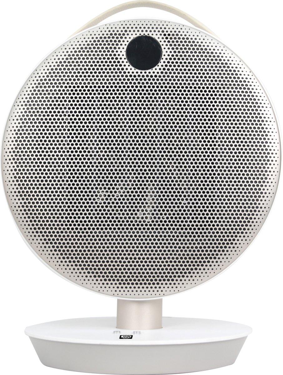 Premium PTC-Heizlüfter mit Tischfuß 2200W