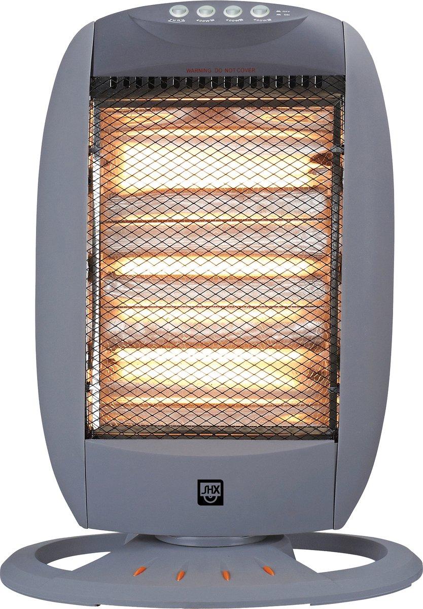 Stand-Heizstrahler 1200W