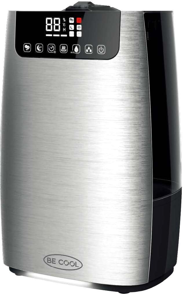Luftbefeuchter und Aroma-Diffuser