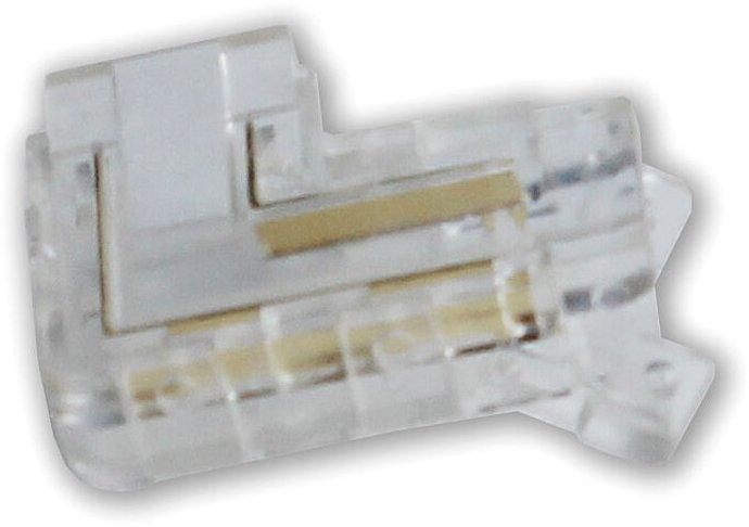 BL LED-Steckverbinder 2-polig LED Strip zu LED Strip 90D