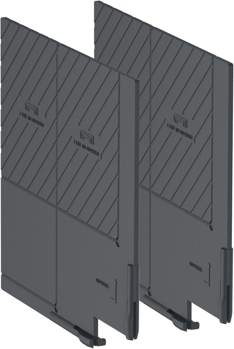 Phasentrenner für das 3-polige TeSys Giga Schütz LC1G115-800