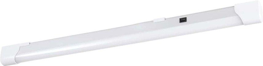 MATTANZA Unterbauleuchte Wand Decke 9W LED 4000K 600 mm weiß