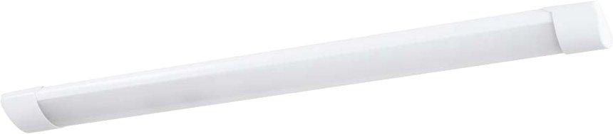 SICCIAROTTA Unterbauleuchte Wand Decke 18W LED 4000K 600 mm weiß