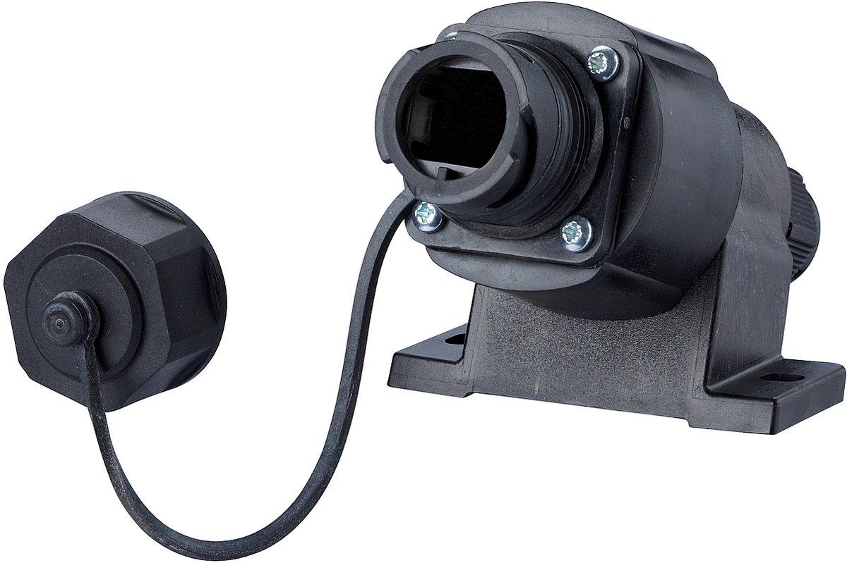 E-DAT Industry IP67 AP V1 leer