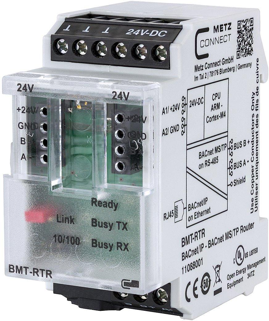 BMT-RTR BACnet-Router