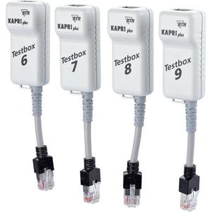 KAPRi plus Testbox 6-9