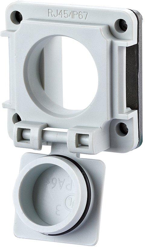 E-DAT Industry IP67 V6 füKeystone