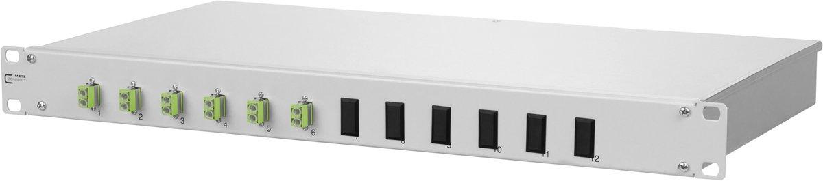 Patchfeld VIK 6xLC-D OM5