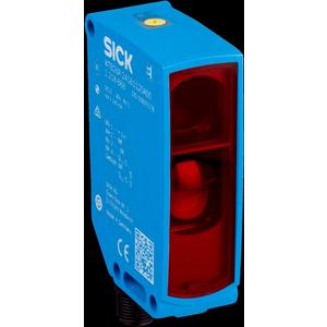 Reflexions-Lichttaster M12 IP67