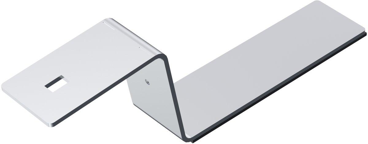 Endfuß S10 mit Matte