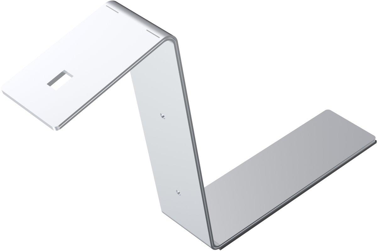 Endfuß S15 mit Matte