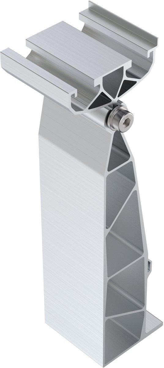 SN Hinterfuß Querformat 10°