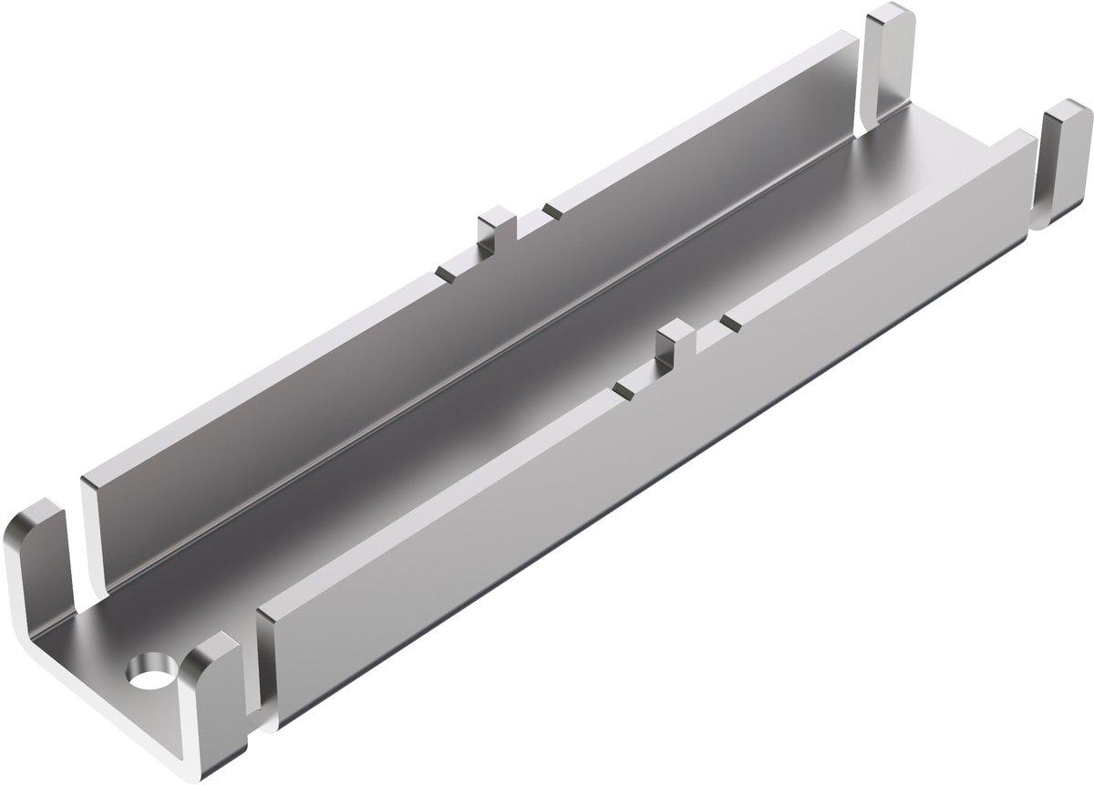 Basisschienen-Verbinder SN