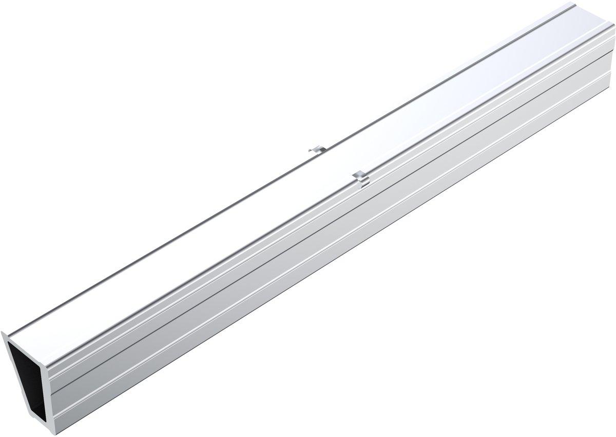 Schienenverbinder X40,X50