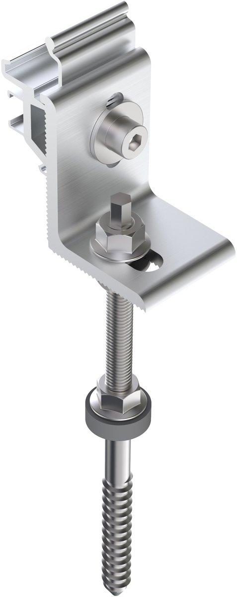 Stockschraube M12x300 Click