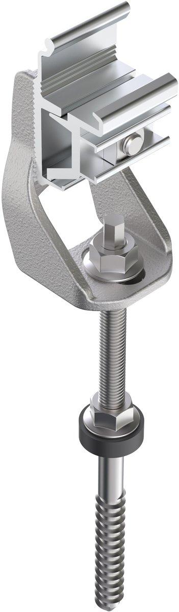 Stockschraube M12x250 Click