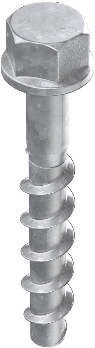 Betonschraube
